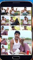 GpMuthu Stickers for WhatsApp ภาพหน้าจอ 2