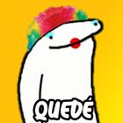 Flork Stickers For WhatsApp 图标