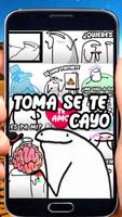 Flork Stickers For WhatsApp 截图 3