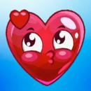 Heart Stickers For WhatsApp APK
