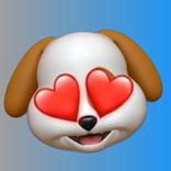 Memoji Cartoon Stickers