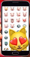 Memoji Cartoon Stickers screenshot 2