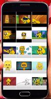 Stickers de Mikecrack y Compas Screenshot 2