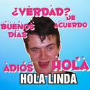 Stickers de memes en español para WhatsApp APK