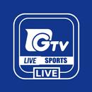 IPL 2021 Live Tv | Gtv live | T Sports live APK