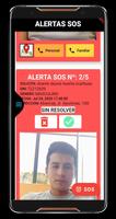 Contigo Ciudadano App capture d'écran 2