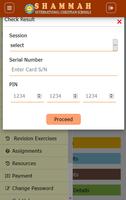 Shammah Schools App screenshot 2