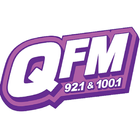 QFM 图标