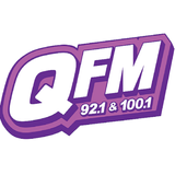 آیکون‌ QFM