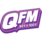 QFM আইকন