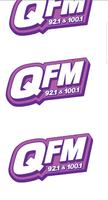 QFM plakat