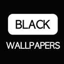 Black Wallpapers 2021 - Dark 4K & AMOLED APK