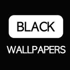 Black Wallpapers simgesi