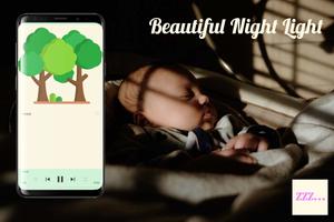 White Noise and Night Light for Babies capture d'écran 2