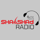 Shamshad Radio Zeichen