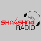 Shamshad Radio иконка