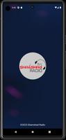 Shamshad Radio الملصق