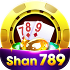 Shan789 ikon