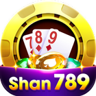 Shan789 biểu tượng