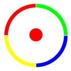 Crazy Circle ไอคอน