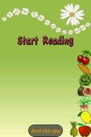 Fruits & Veg Book poster