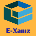 E-Xamz icône