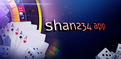 Shan234 โปสเตอร์