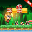 Super Waka Adventure APK