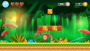 Super Waka Adventure screenshot 2