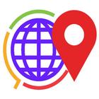 IP Tracker (Internet Protocol Tracker) biểu tượng