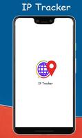 IP Tracker (Internet Protocol Tracker) ポスター