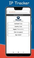 IP Tracker (Internet Protocol Tracker) syot layar 1