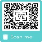 Scan me - QR code and Barcode scanner icône