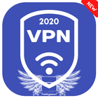 n-VPN - Super Unlimited Proxy icône
