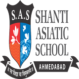 Shanti Asiatic School أيقونة