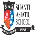 Shanti Asiatic School Jaipur
