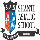 Shanti Asiatic School Jaipur icône