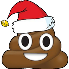 HOHOHO Stickers for WhatsApp Premium simgesi