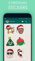 HOHOHO Stickers for WhatsApp Premium gönderen