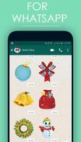 HOHOHO Stickers for WhatsApp Premium Ekran Görüntüsü 1