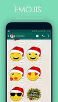 HOHOHO Stickers for WhatsApp screenshot 2