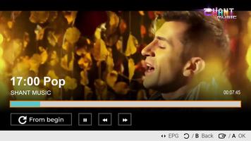 Shant Digital TV bài đăng