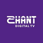 Shant Digital TV icône