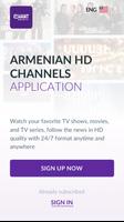 Shant Digital TV syot layar 1