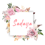 Sadaya | Everything you need i