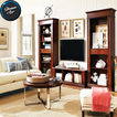 Television Cabin Design