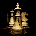 Chess Wallpaper