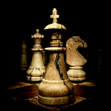 Chess Wallpaper icon