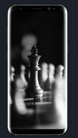 Chess Wallpaper capture d'écran 1