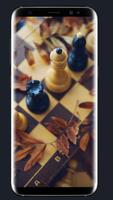 Chess Wallpaper capture d'écran 2
